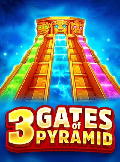 Classic fruit slot game cover